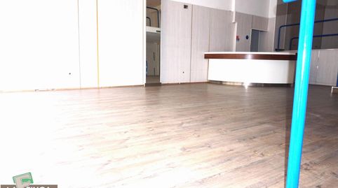 Foto 3 von Geschaftsraum zur Miete in Pumarin , Milán - Pumarín, Oviedo