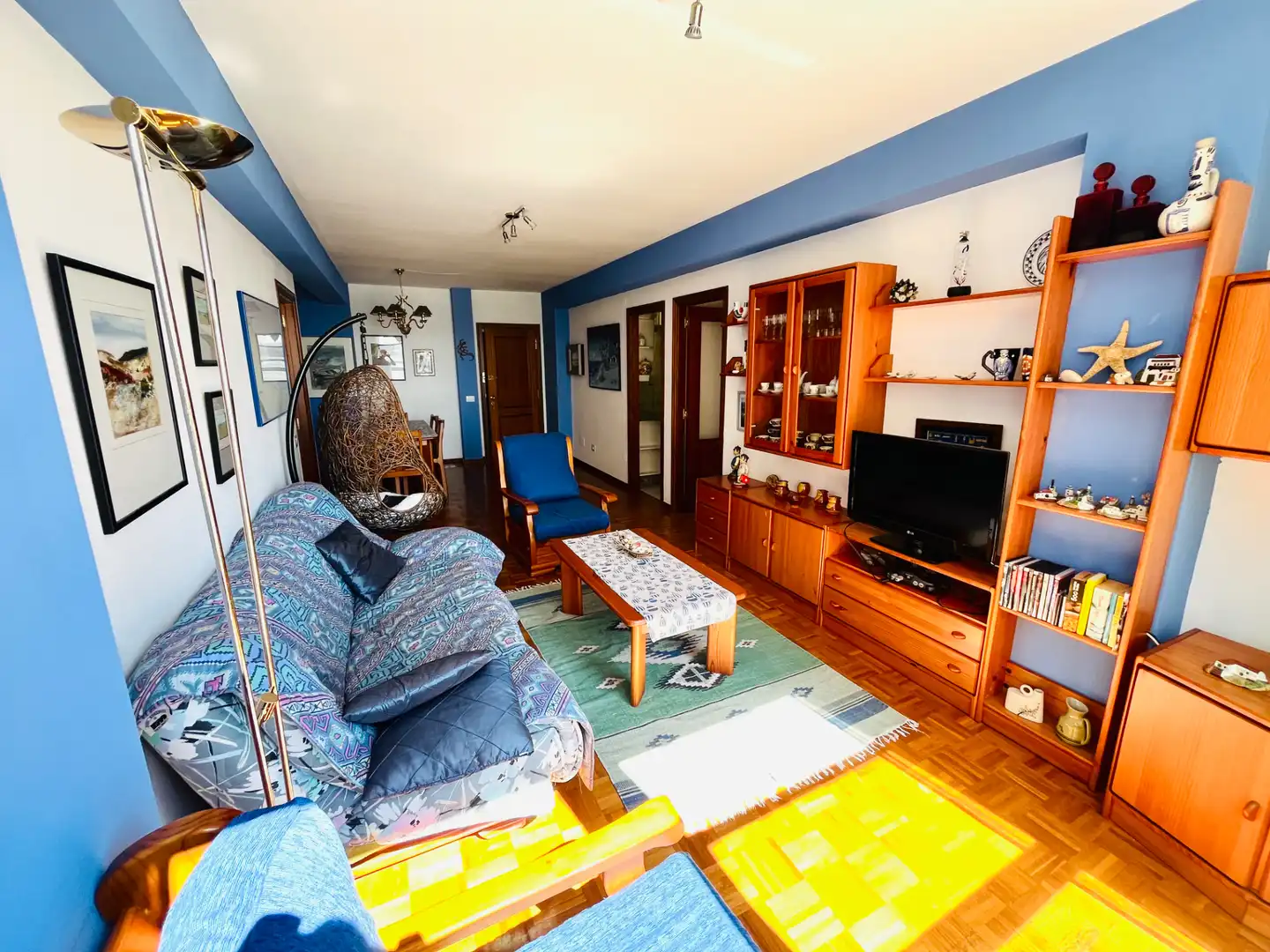Appartement avec ascenseur à vendre à Rúa Trapero Pardo, imagen 2