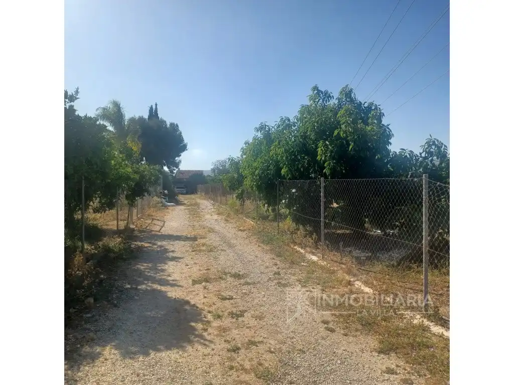 Country homes for sale in Alhaurín de la Torre  with Air Conditioner, Private garden and Terrace