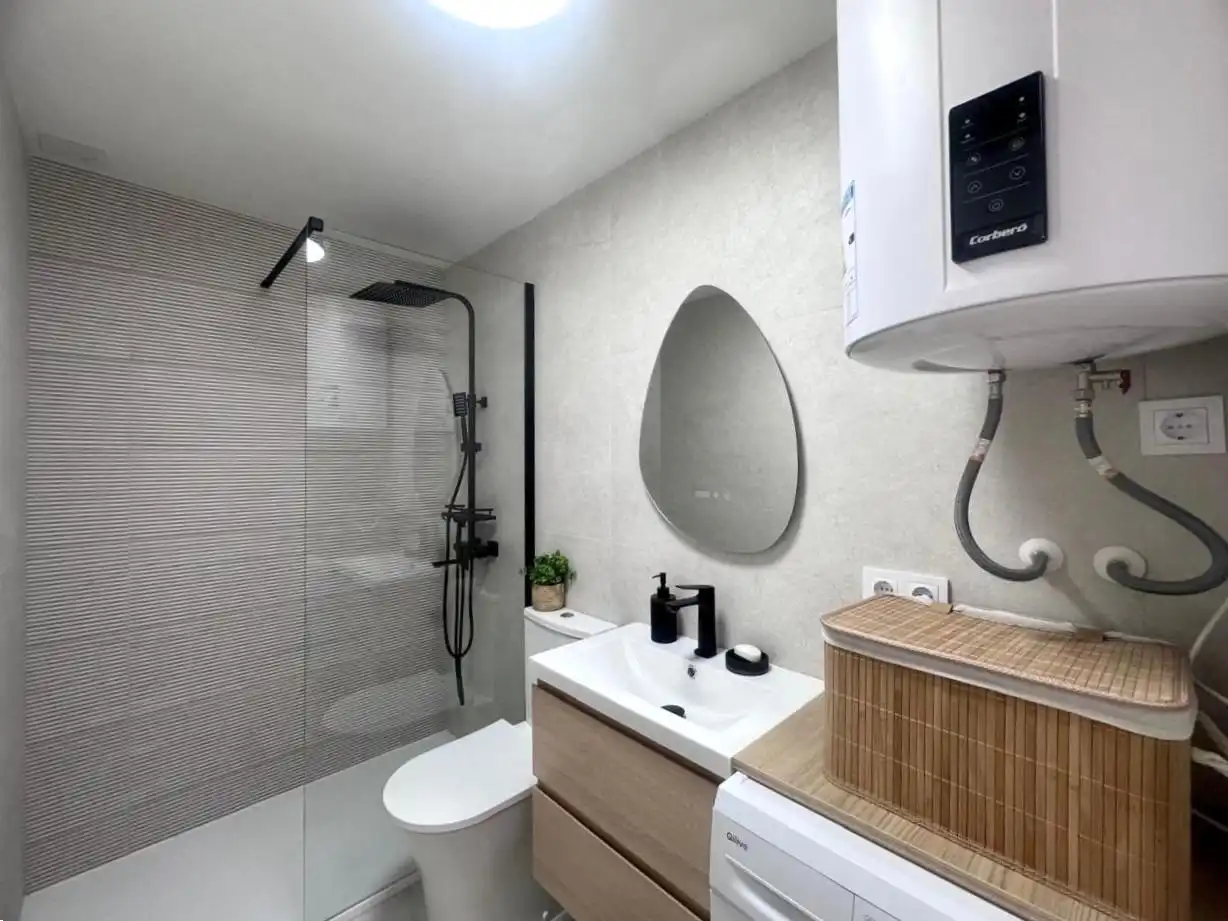 Apartament amb terrassa en venda a Playa del Cura, imagen 15