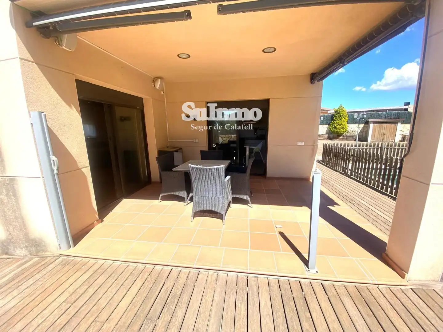Casa con piscina en venta en GESSAMI, imagen 16