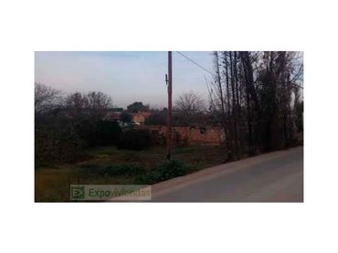 Terreno residenziale in vendita a Pedanías Este