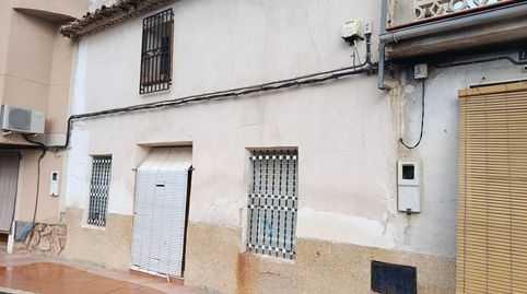 Foto 3 de Casa o xalet en venda a Campos del Río, Murcia