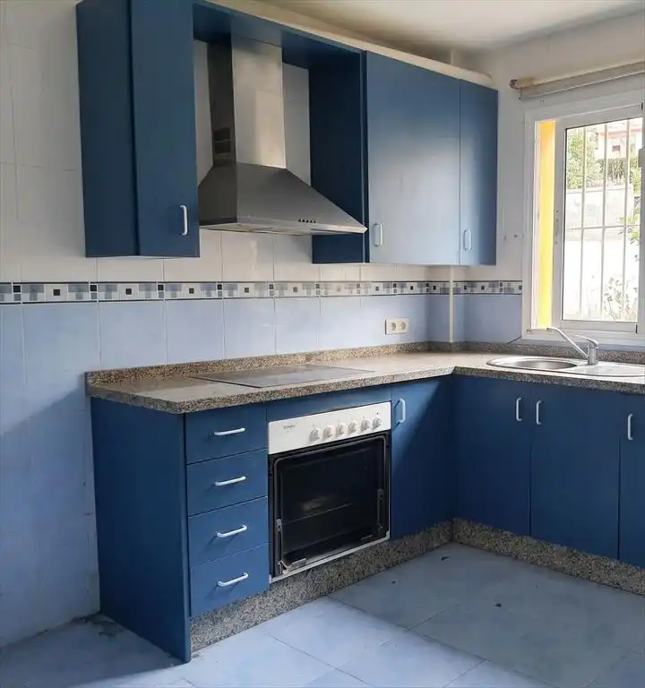 Vivienda en venta en Benalmádena pueblo, imagen 6