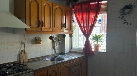 Foto 5 de Piso en venta en C. Enrique Ayuso Miró, Vistabella,  Murcia Capital