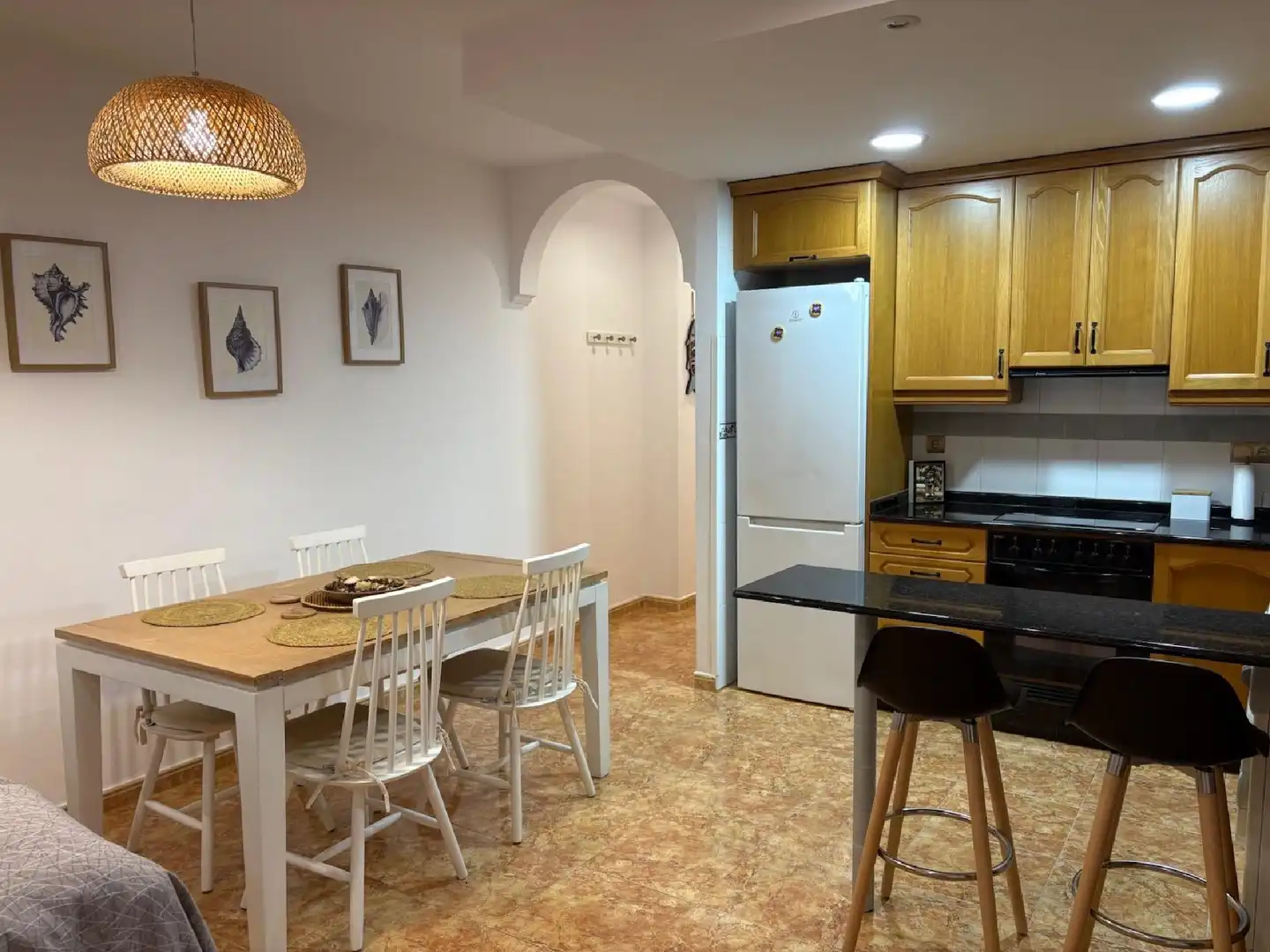Apartamento en venta en Moncófar Playa