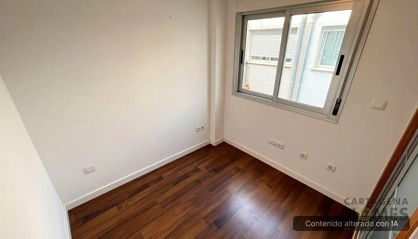 Habitación de Casa o chalet en venta en Cartagena con Aire acondicionado, Calefacción y Terraza