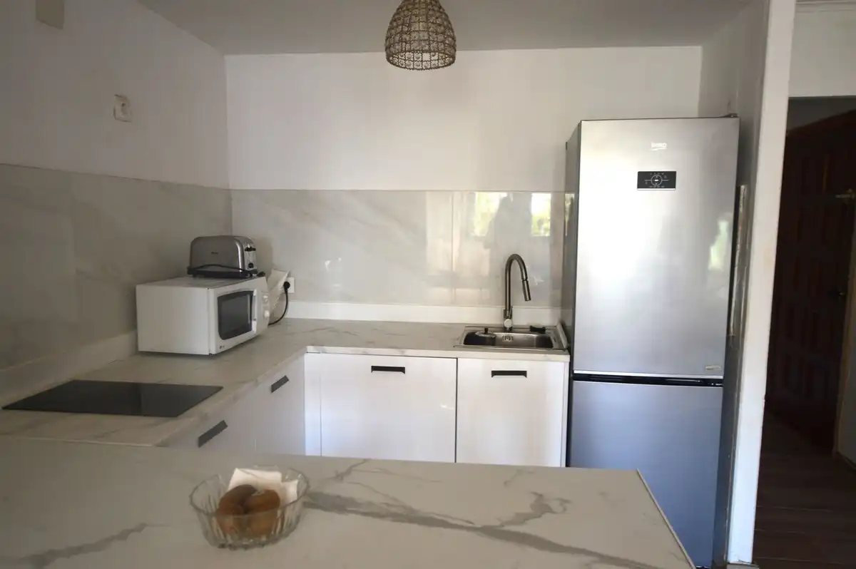 Apartament en venda a Puerto de la Duquesa, imagen 9