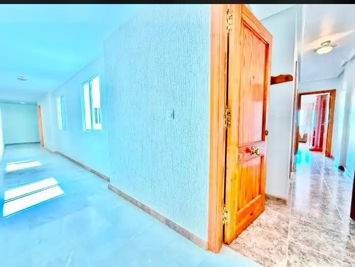 Apartament de lloguer en San Pedro del Pinatar amb Aire condicionat, Moblat i Rentadora