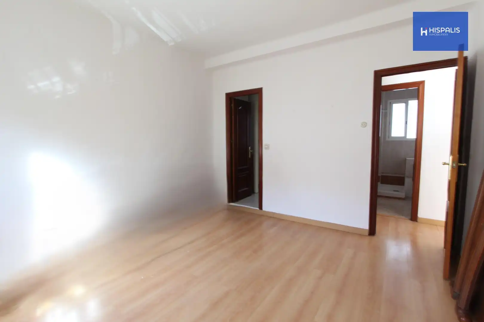 Bedroom of Flat for sale in Sevilla