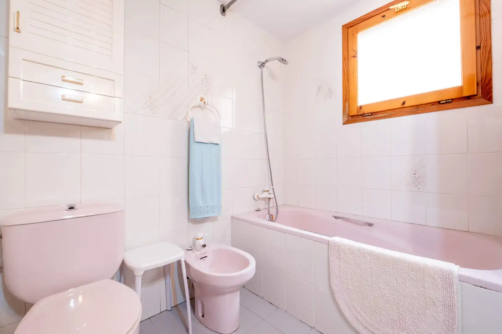 Piso con ascensor en venta en Vía HISPANIDAD 56, imagen 13