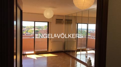 Foto 3 de Apartamento de alquiler en Calle de Luis Rodríguez Ontiveros, Ensanche, Madrid