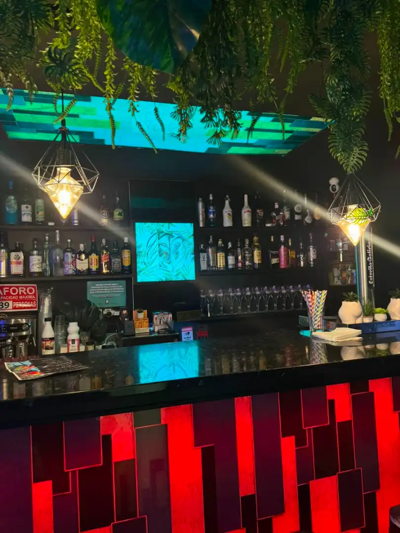Local comercial en traspaso en Sant Vicenç Dels Horts, imagen 30