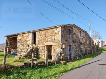 Casa rústica en venta en N-640 8