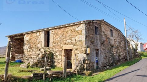 Casa para restaurar en Taboada Silleda