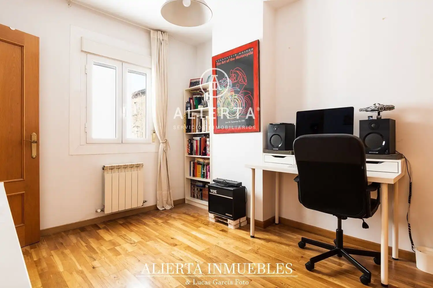 Piso con terraza en venta en José Canalejas, imagen 34