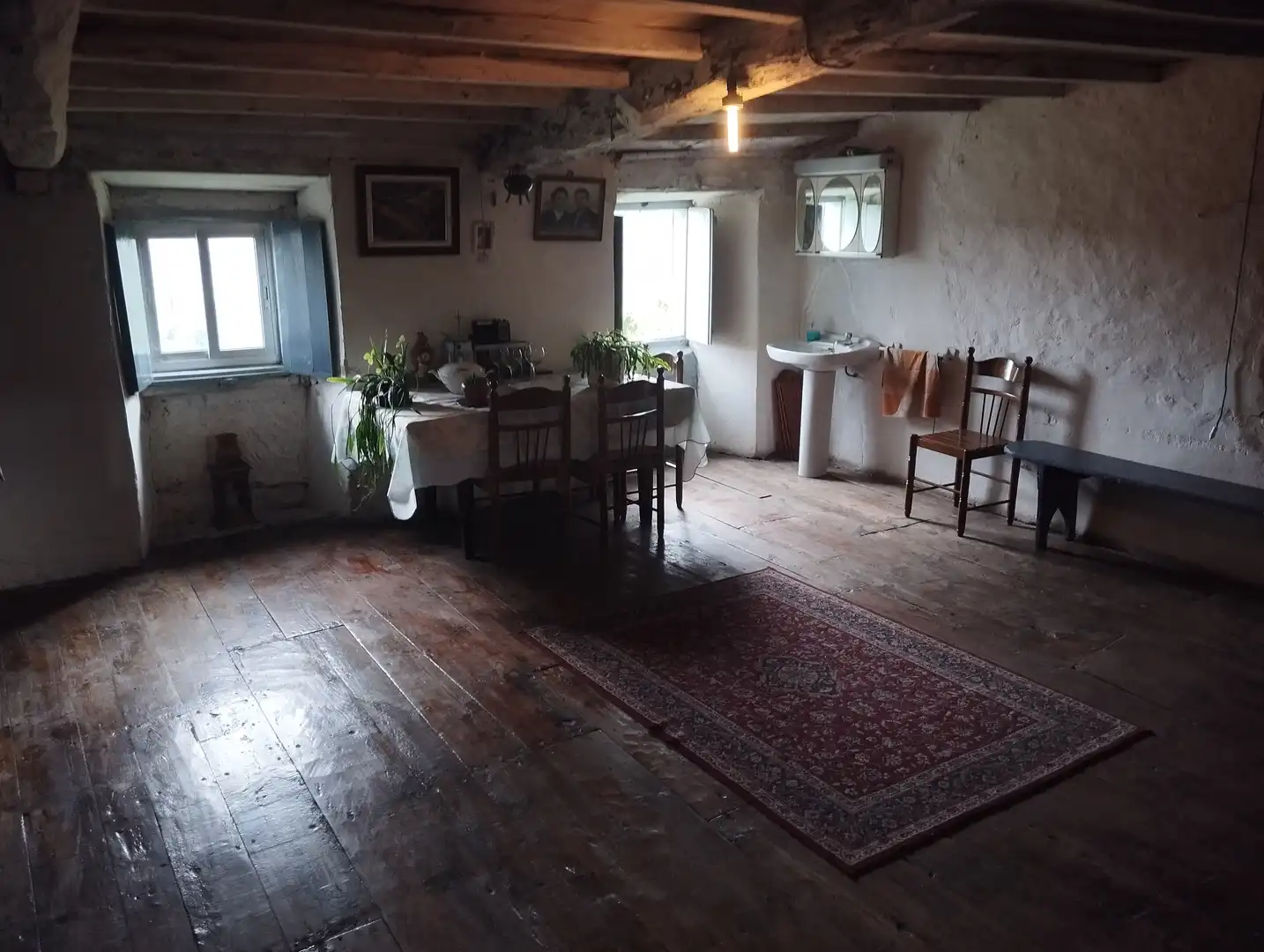 Haus mit Garten zum Verkauf in Ourol, imagen 9