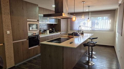 Foto 5 von Einfamilien-Reihenhaus zum Verkauf in Calle Ametler, La Huerta, Mutxamel