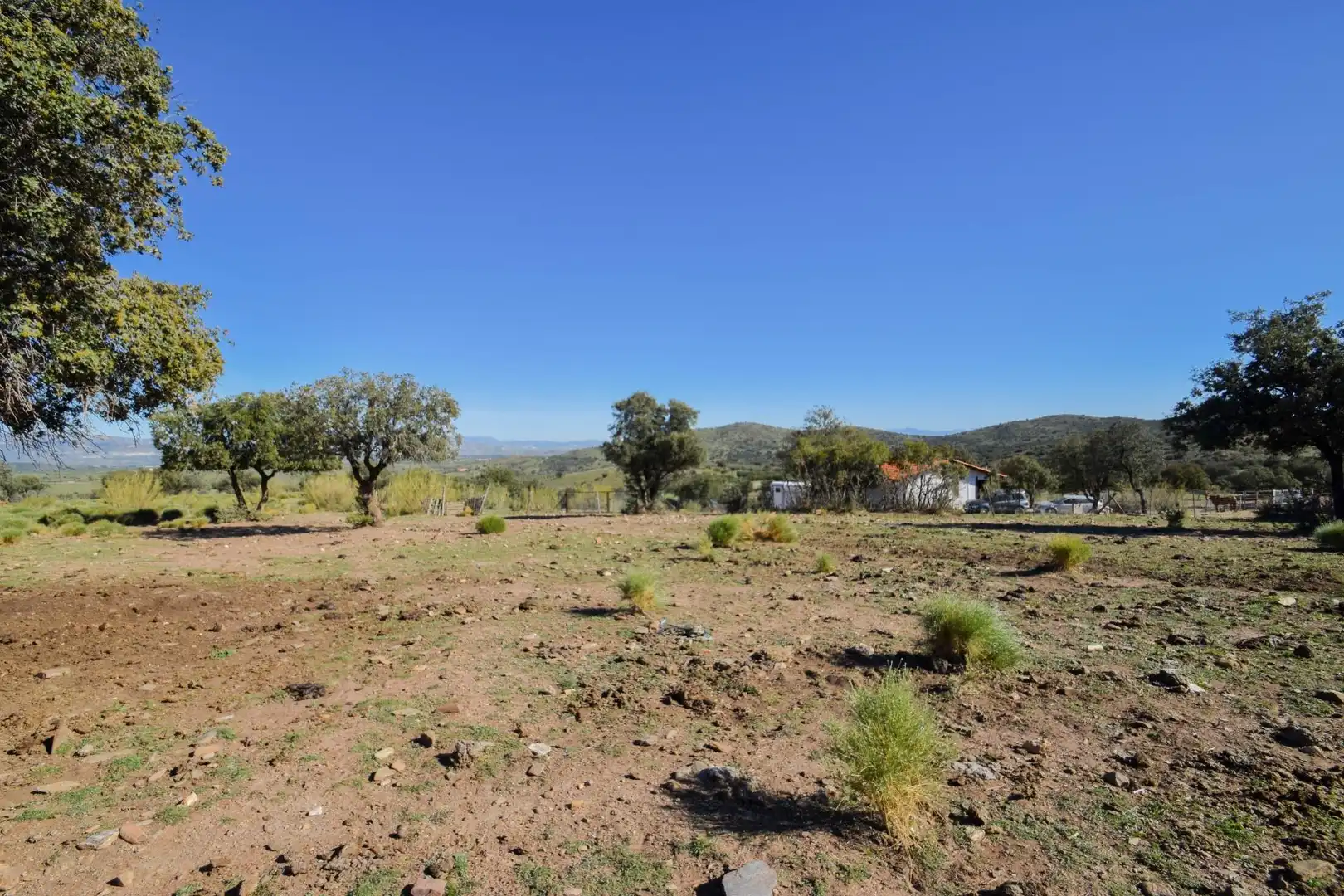 Terreno en venta en Paraje de las Perdices, Lugros