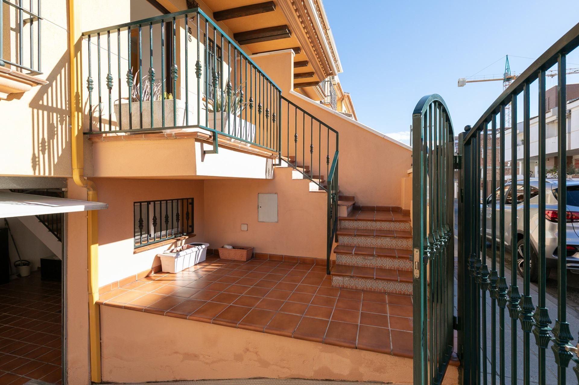 Single-family semi-detached for sale in  COLOMBIA, Casco Histórico