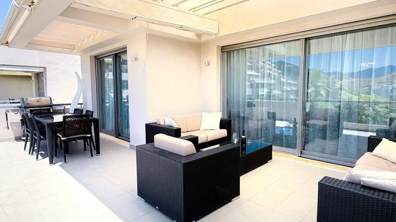 Wohnung mit Pool zum Verkauf in Avenida de Ronda 3C, imagen 25