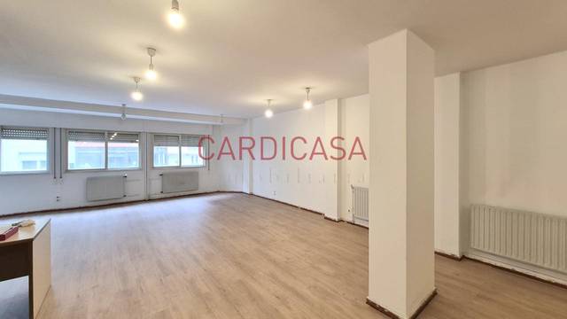 Oficina en Venta en Alfonso X Sabio en Praza Independencia