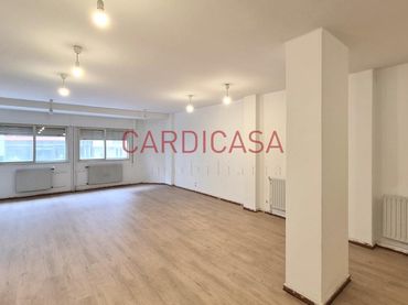 Büro mit Aufzug zum Verkauf in Alfonso X Sabio