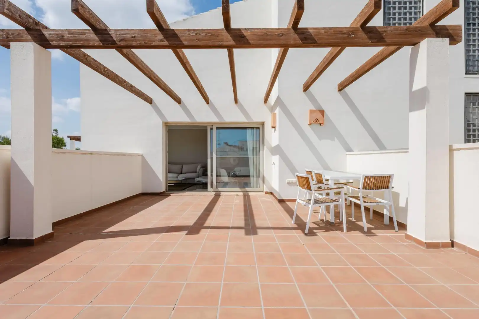 Penthouse mit Pool zum Verkauf in Orihuela Costa, imagen 3