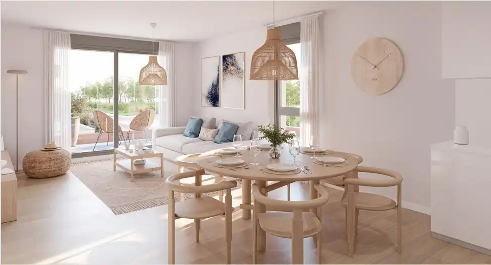 Piso en venta en Carrer de la Gavina, 1, Sant Antoni de Calonge