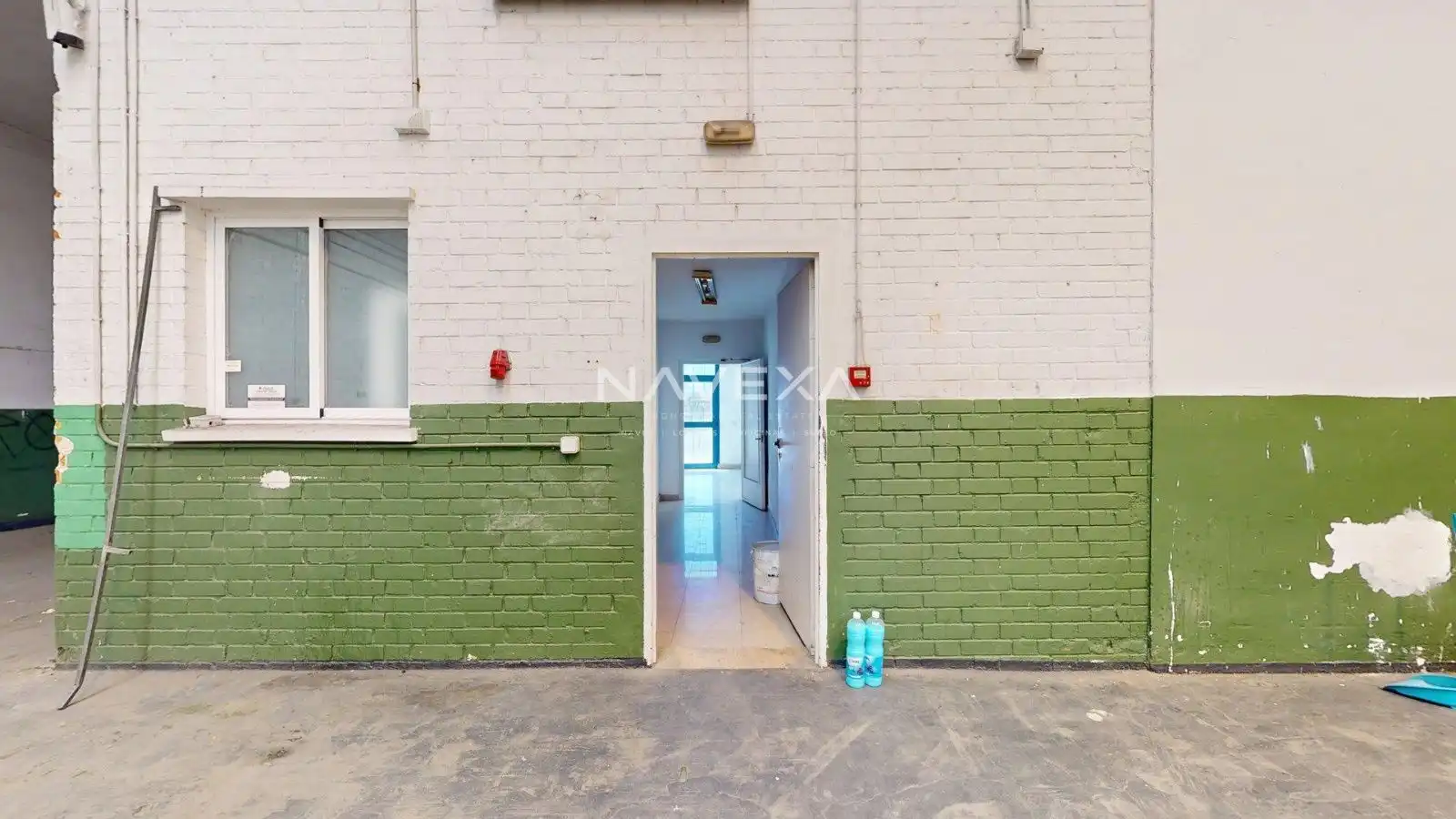 Industrial building to rent in Fundidores, imagen 28