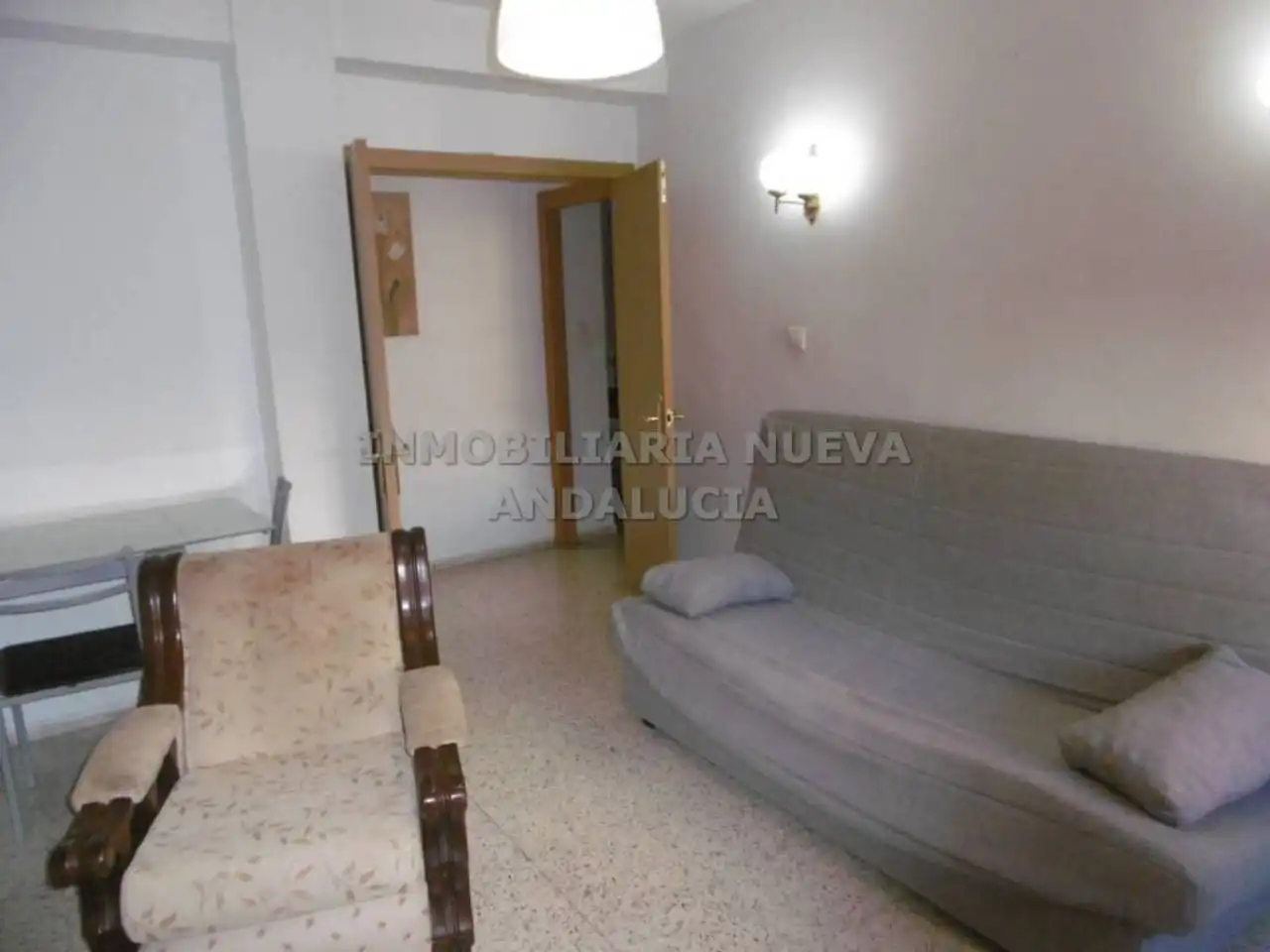 Pis amb ascensor de lloguer a Oliveros - Altamira, imagen 2