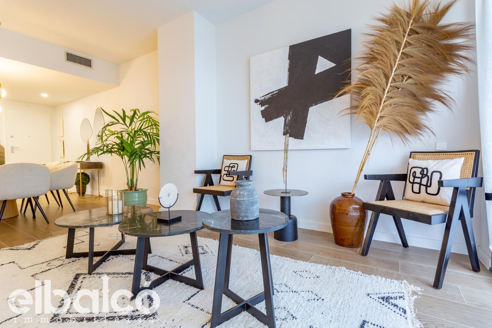 Sala d'estar de Pis en venda en  Tarragona Capital amb Aire condicionat, Calefacció i Terrassa
