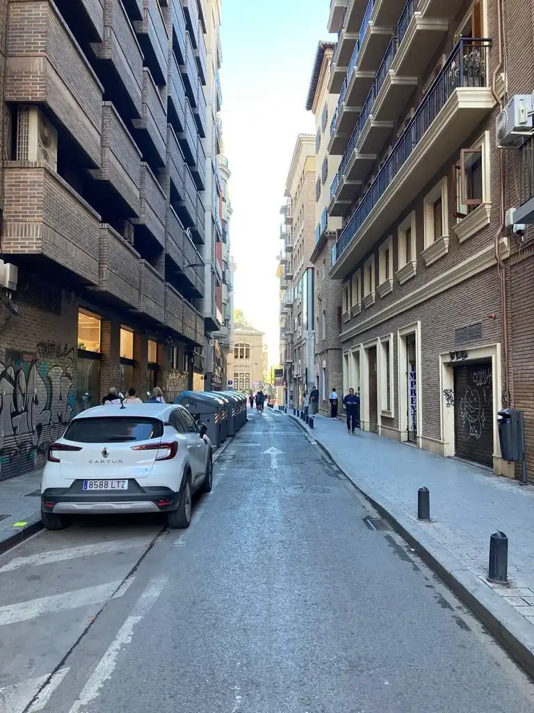 Gewerbefläche zur Miete in Centro, imagen 9