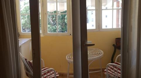 Foto 5 de Piso de alquiler en Avenida Pío XII, El Pilar - La Estación, Toledo