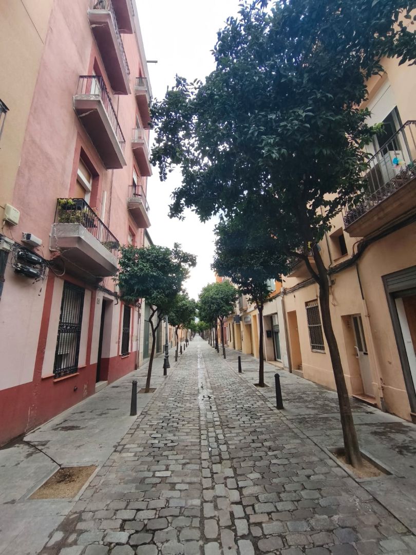 Flat for sale in Carrer Doctor Santponç, Sant Andreu de Palomar, Sant Andreu