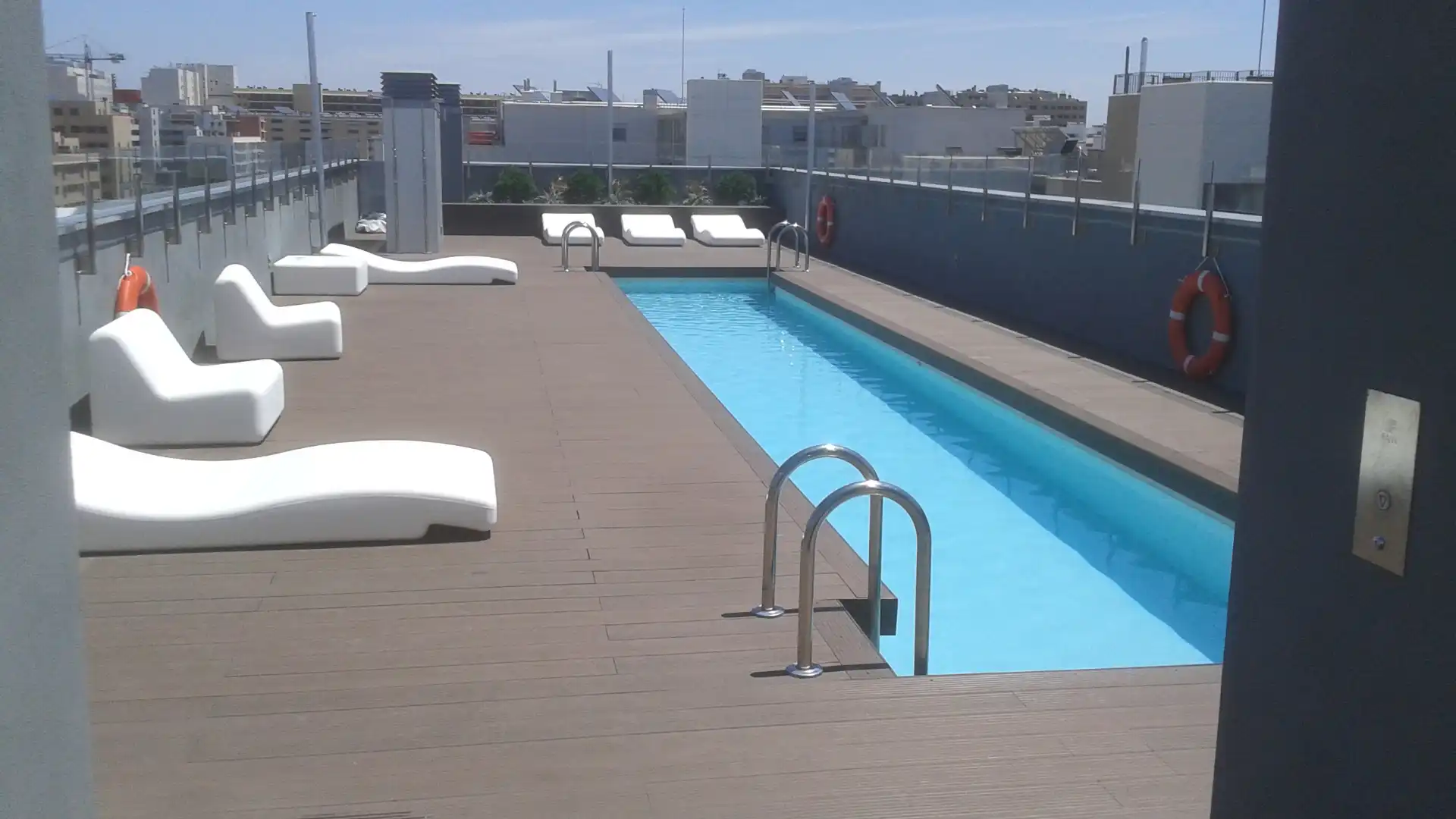 Flat for sale in Calle de Aldebarán, 17, Sur - PAU 4