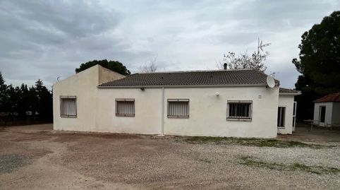 SE VENDE CHALET EN MANCHA REAL, imagen 3