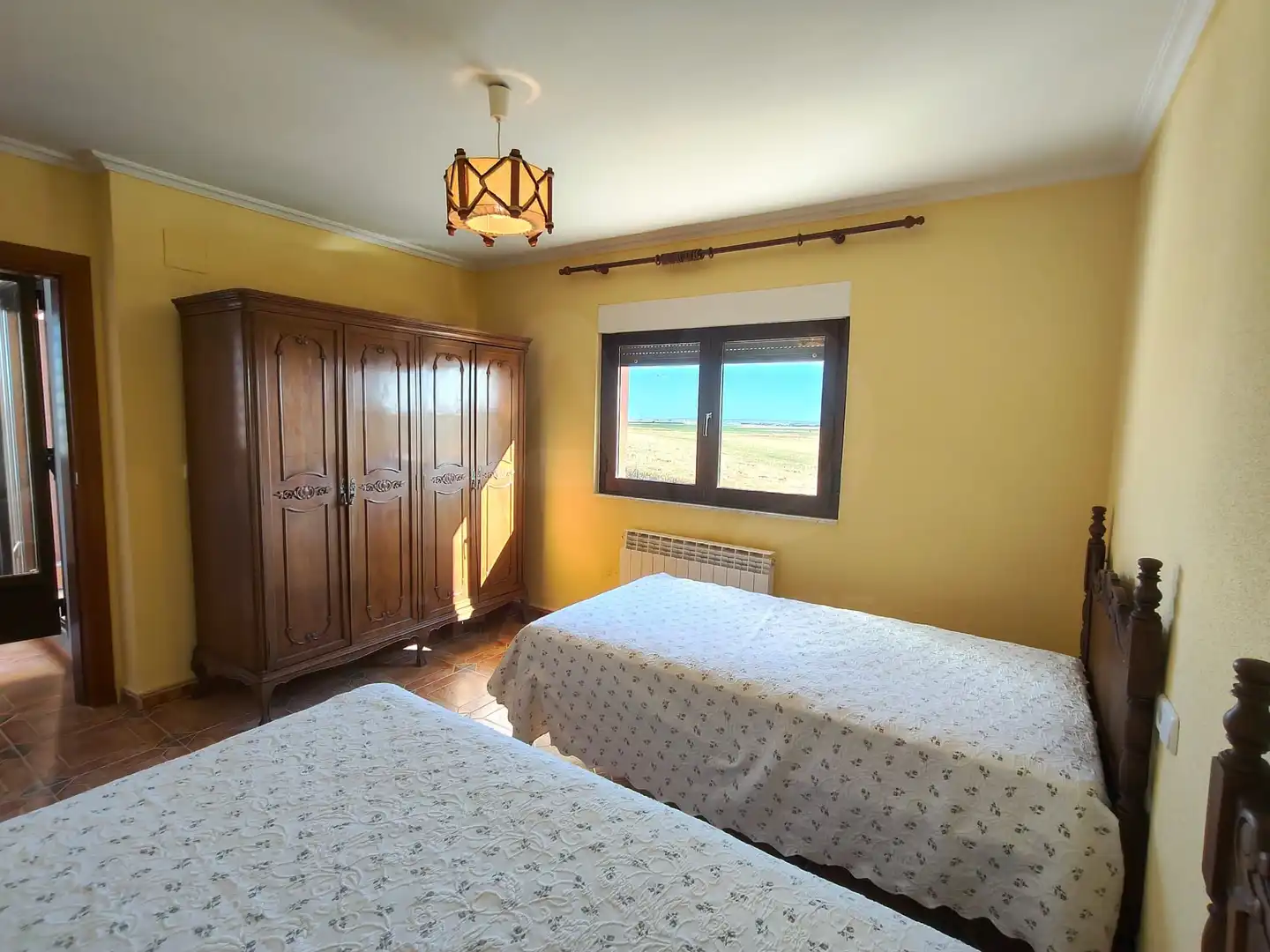 Habitación de Terreno en venta en Aldeanueva de Figueroa