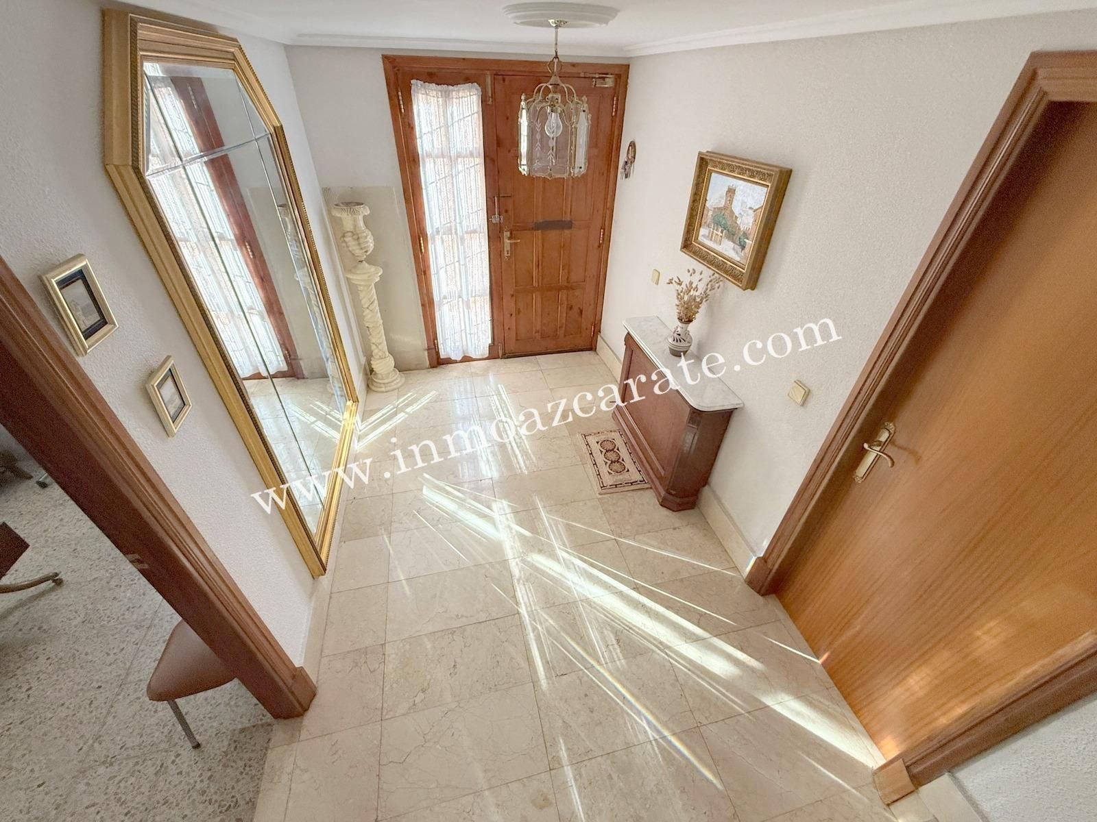 Casa o xalet en venda en Sesma amb Calefacció, Parquet i Terrassa