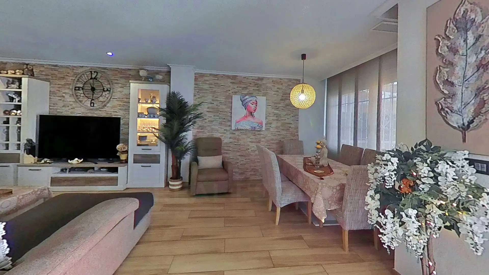 Casa pareada con piscina en venta en Elche ciudad, imagen 5