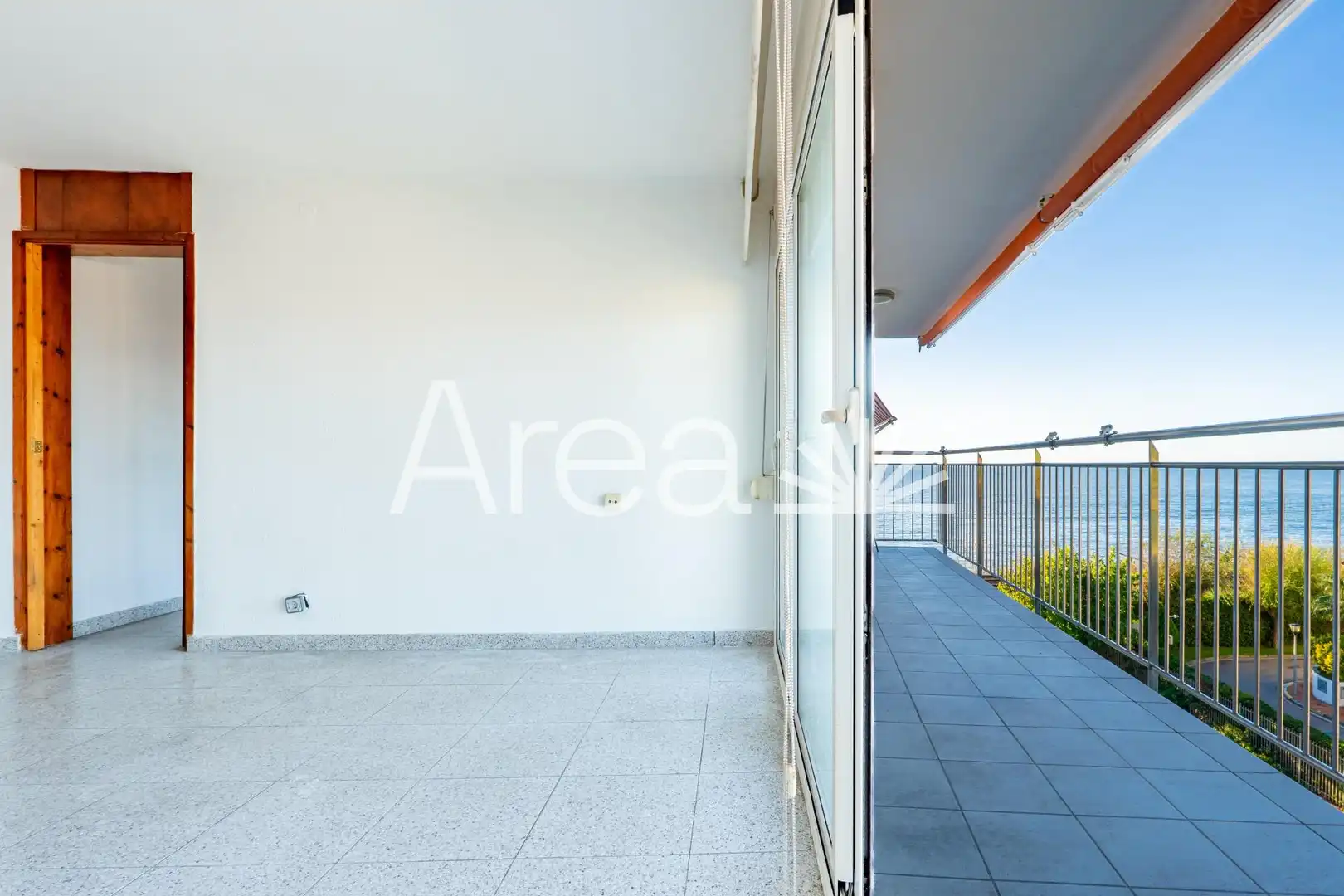 Apartamento en venta en Cabrera de Mar, Barcelona