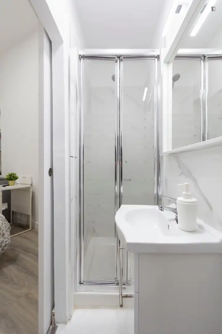 Studio to rent in Retiro, imagen 13
