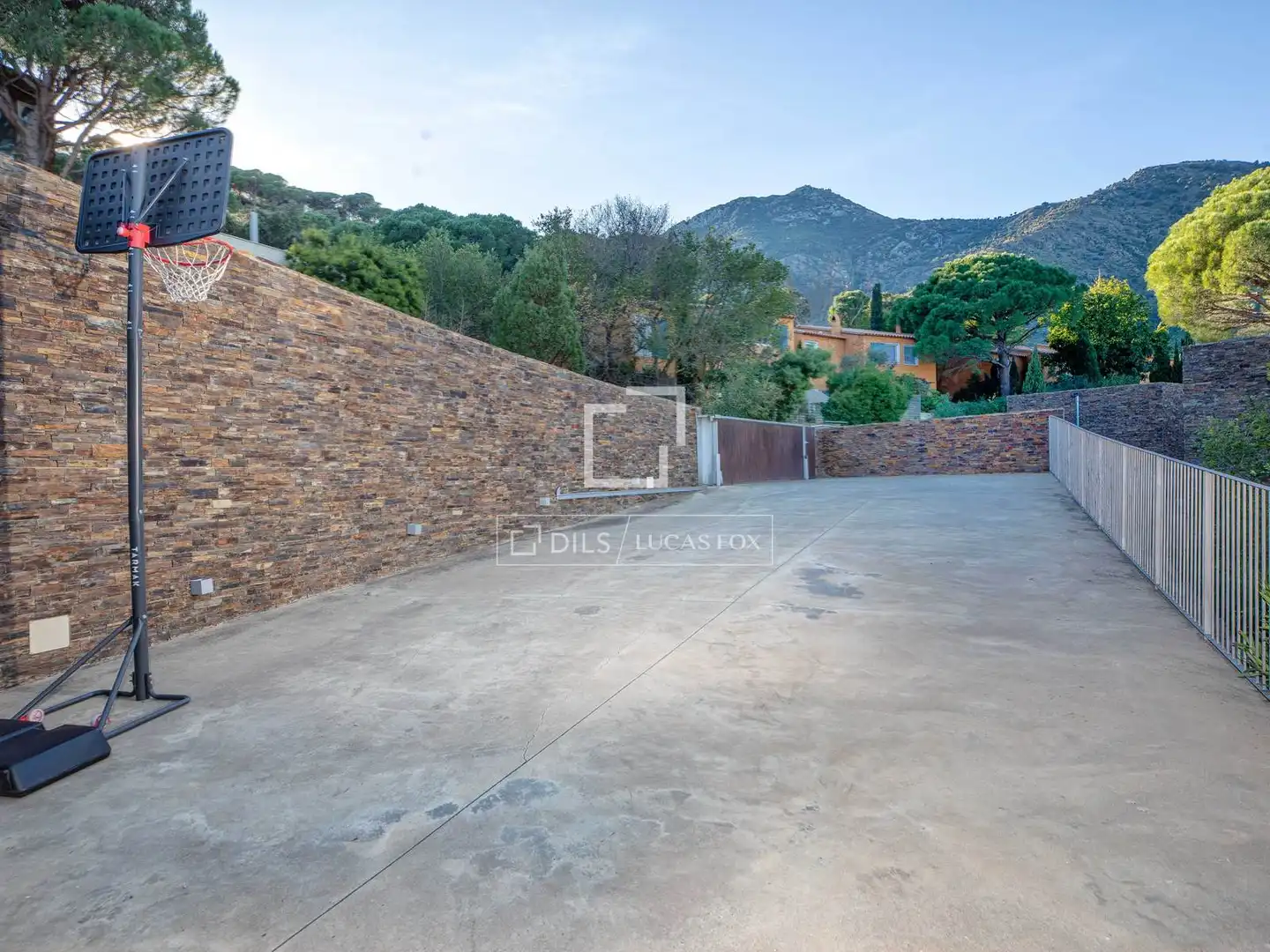 Exterior view of Houses for sale in El Port de la Selva  with Heating, Private garden and Terrace