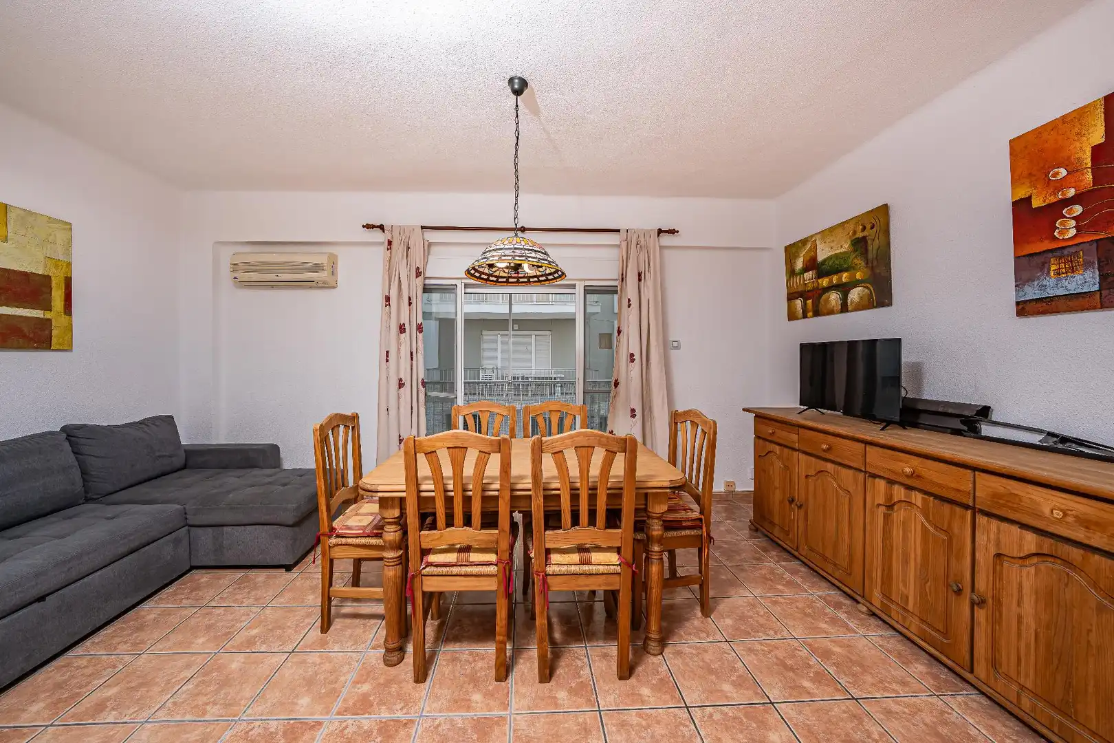 Apartament en venda a Piles, imagen 2