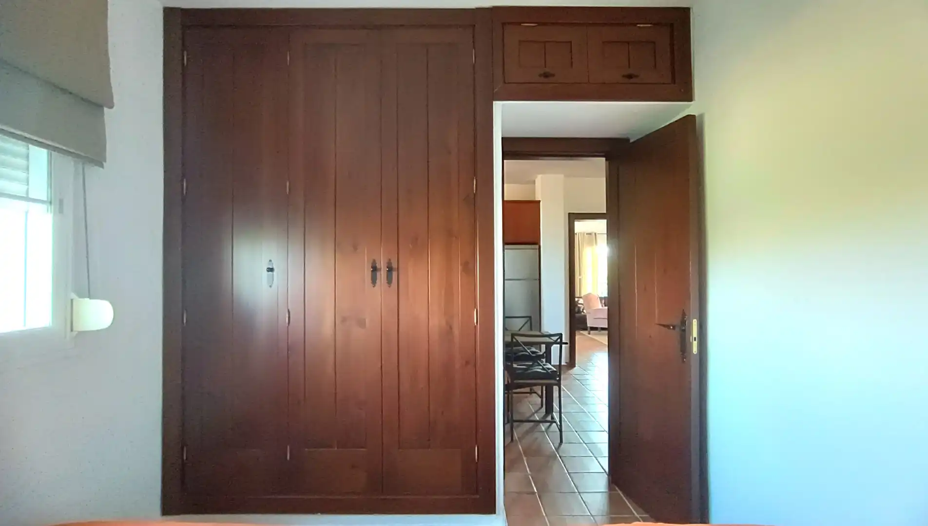 Finca rústica en venta en Estepona con Aire acondicionado, Calefacción y Jardín privado