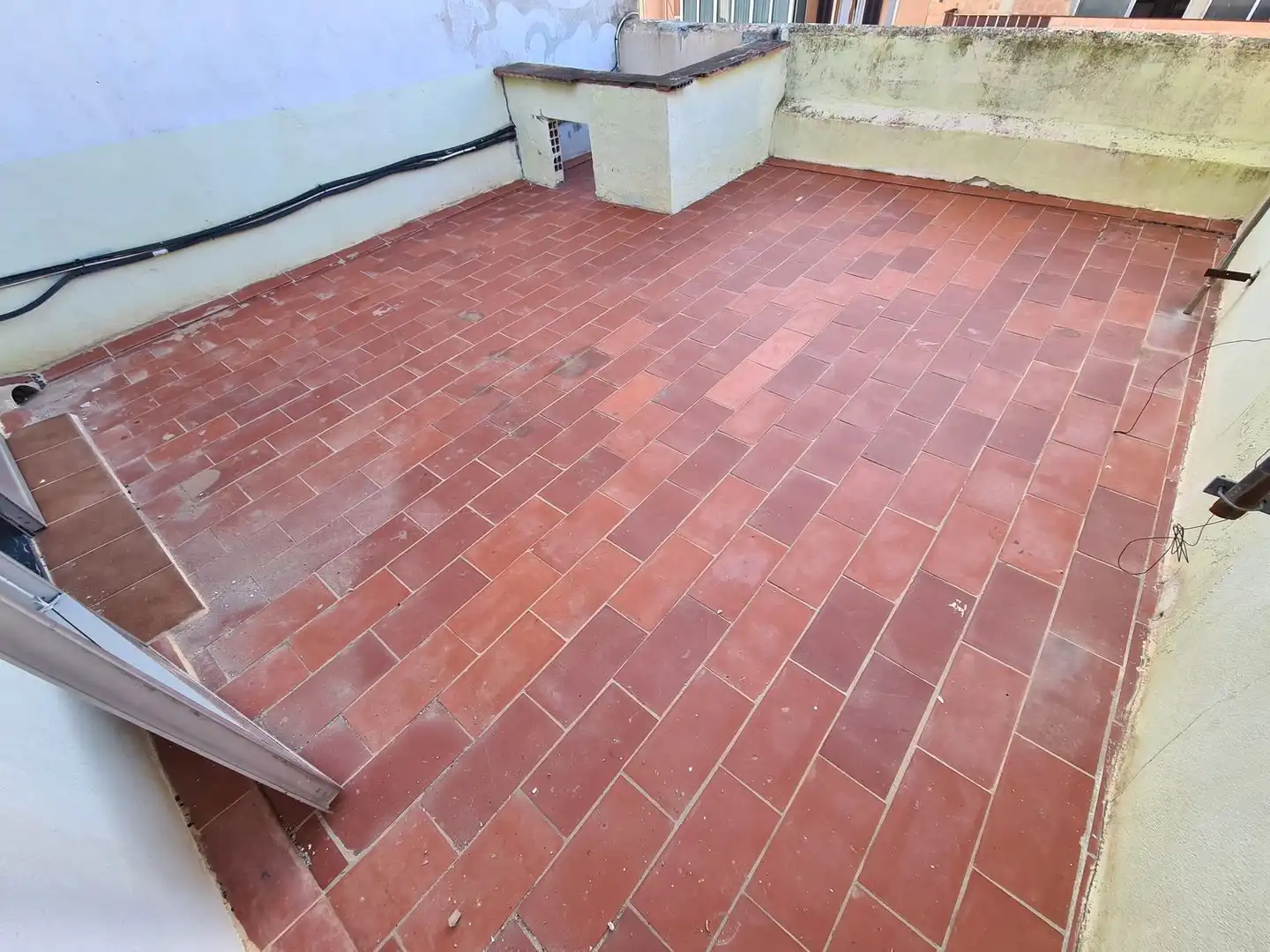 Terraza de Estudio en venta en Manacor con Terraza