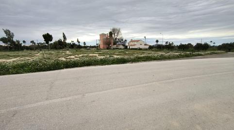 Photo 5 of Land for sale in Partida Derramador, Algorós - El Derramador, Elche / Elx