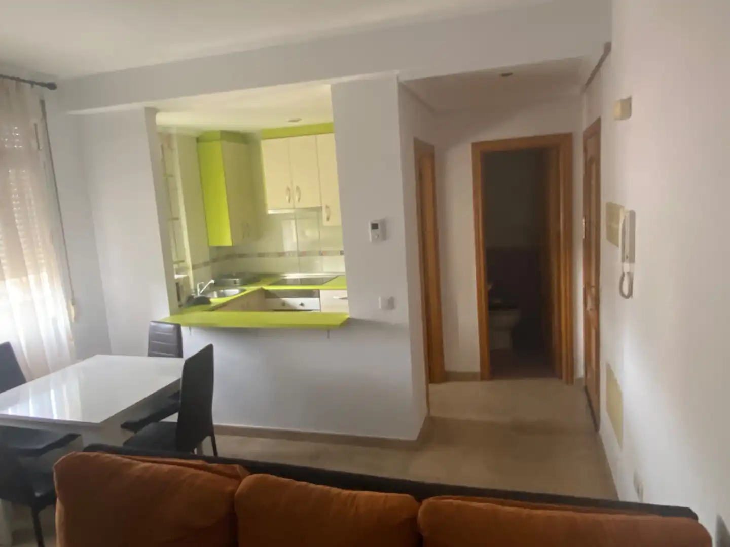 Wohnung zur Miete in Pardillo 1, imagen 16