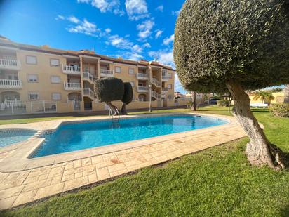 Piscina de Pis en venda en Orihuela amb Aire condicionat, Terrassa i Piscina