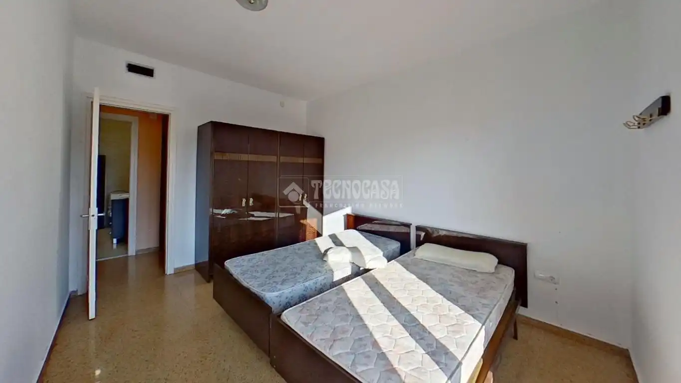 Habitación de Piso en venta en Manresa con Balcón